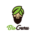 logo de Bio Guru