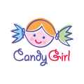 logo de Candy Girl