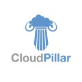 logo de Cloud Pillar