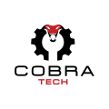 logo de Cobra Tech