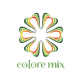 logo de Colore Mix