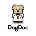 Logo Dog Doc