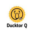 logo de Ducktor Q