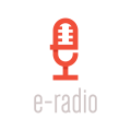 Logo E radio