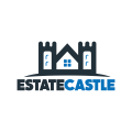 logo de Estate Castle