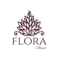 logo de Flora Decor