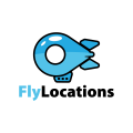 Logo Fly Locations