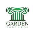 logo de Jardín Panteón