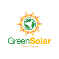logo de Verde solar