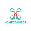 Logo Home Connect