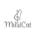 MusiCat Logo