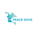 Logo Peace Bird