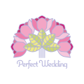 logo de Perfect Wedding