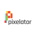logo de Pixelator