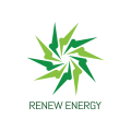 logo de Renew Energy