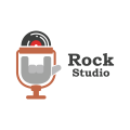 logo de Rock Studio