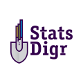 logo de StatsDigr
