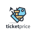logo de Precio del boleto
