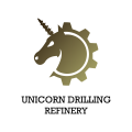 logo de Unicorn Drilling Refinery