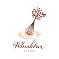 Whisk Tree logo