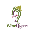 logo de Wine Queen