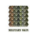 camouflage Logo