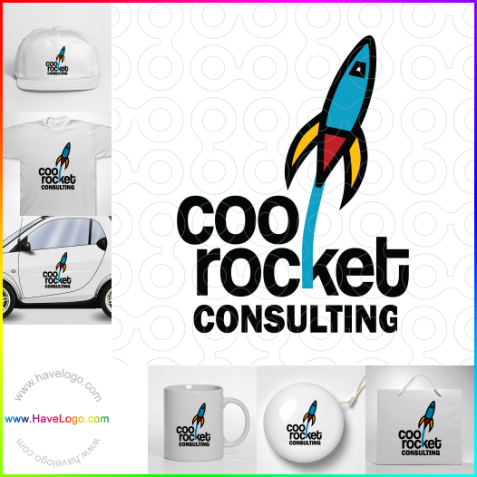 Acheter un logo de consulting - 5730