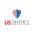 Logo défense