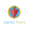 logo numérique