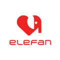 olifanten logo