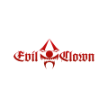 Logo evil