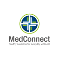 gezondheid Logo