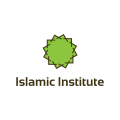 Logo mosquées islamiques