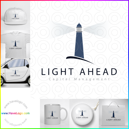 Koop een licht logo - ID:42834