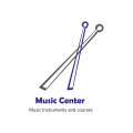 muzikant logo
