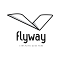 Logo avion