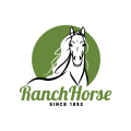 Logo ranch