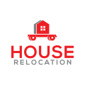Logo services de relocalisation
