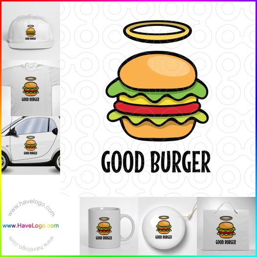 Acheter un logo de restaurants - 48835