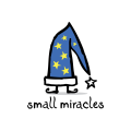 logo de pequeños milagros