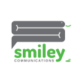 Logo smiley