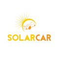 Logo solaire