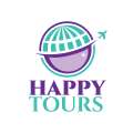 Logo tours
