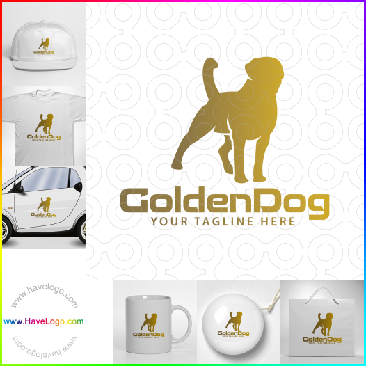 Acheter un logo de pratique vétérinaire - 51318