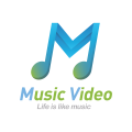 logo video