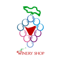 wijnmakerij logo