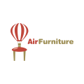 logo de Air Furniture