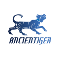 logo de Tigre antiguo