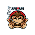 logo de Ape Vape