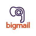 logo de Bigmail